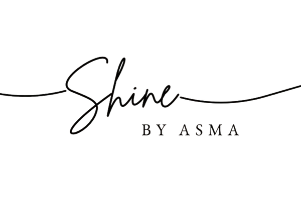 Shine by Asma