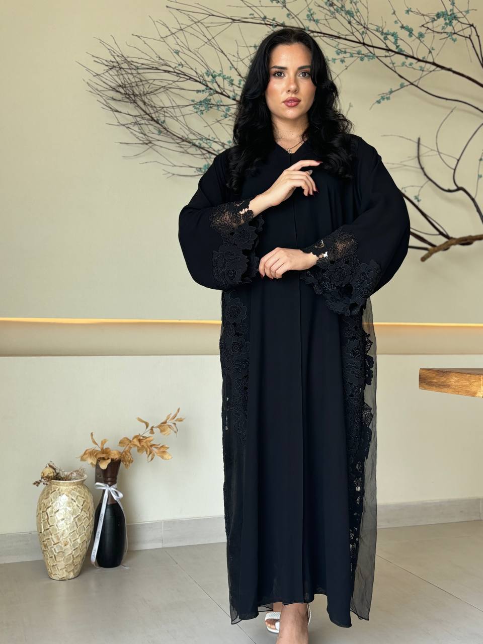 الوردة السوداء