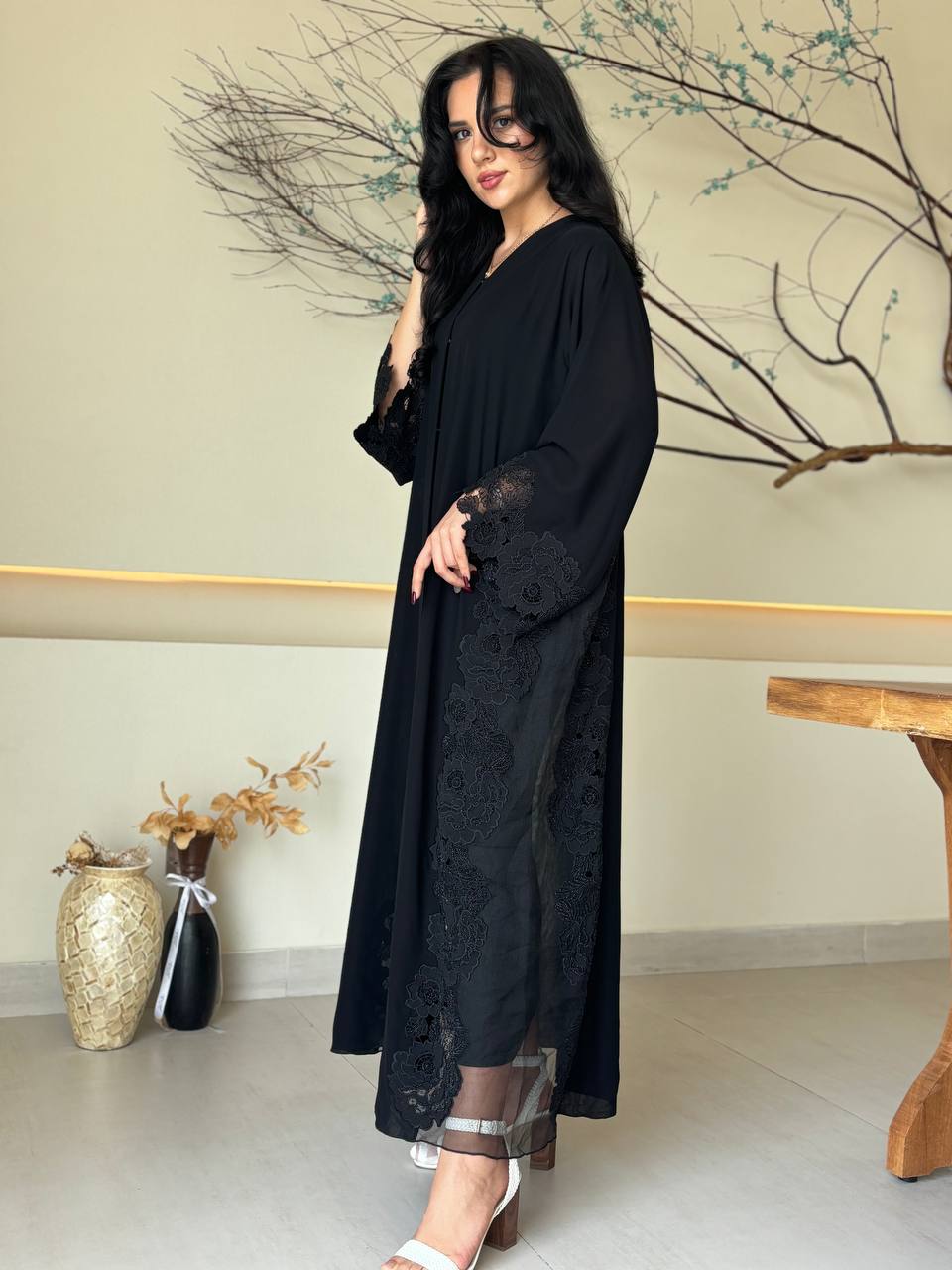 الوردة السوداء