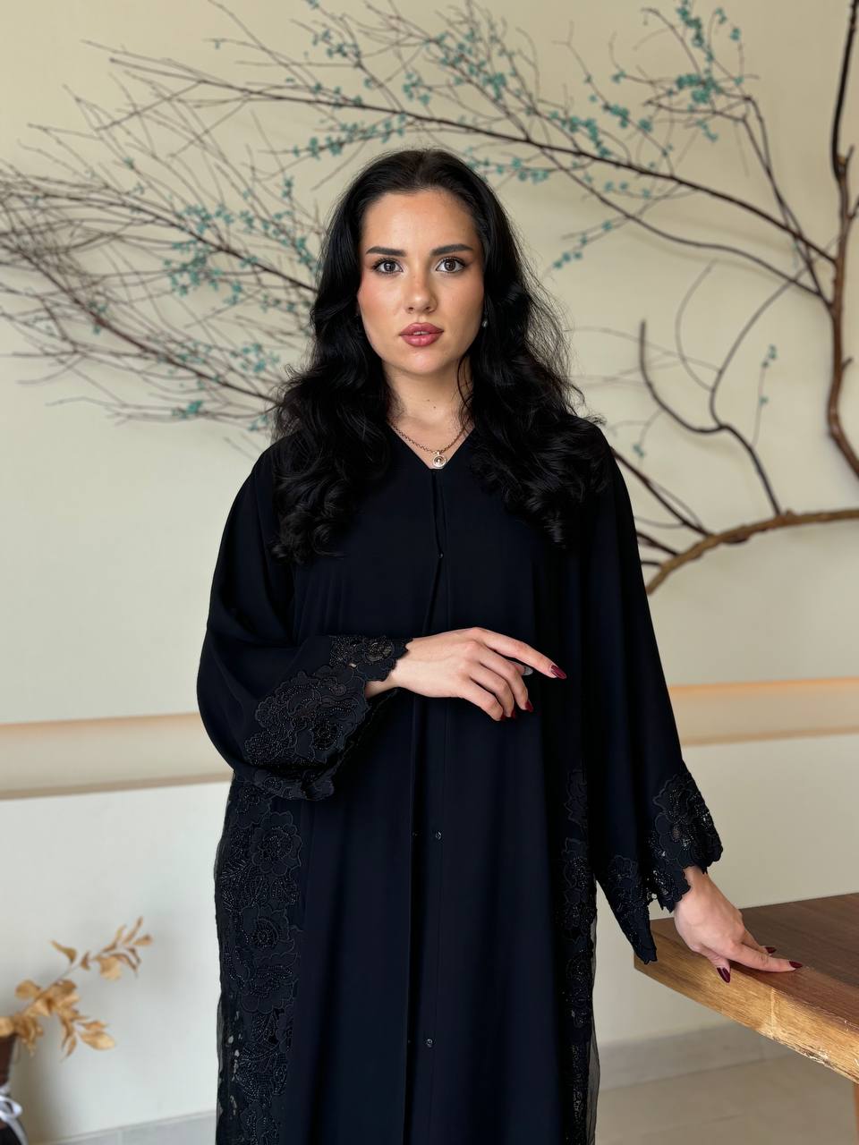 الوردة السوداء