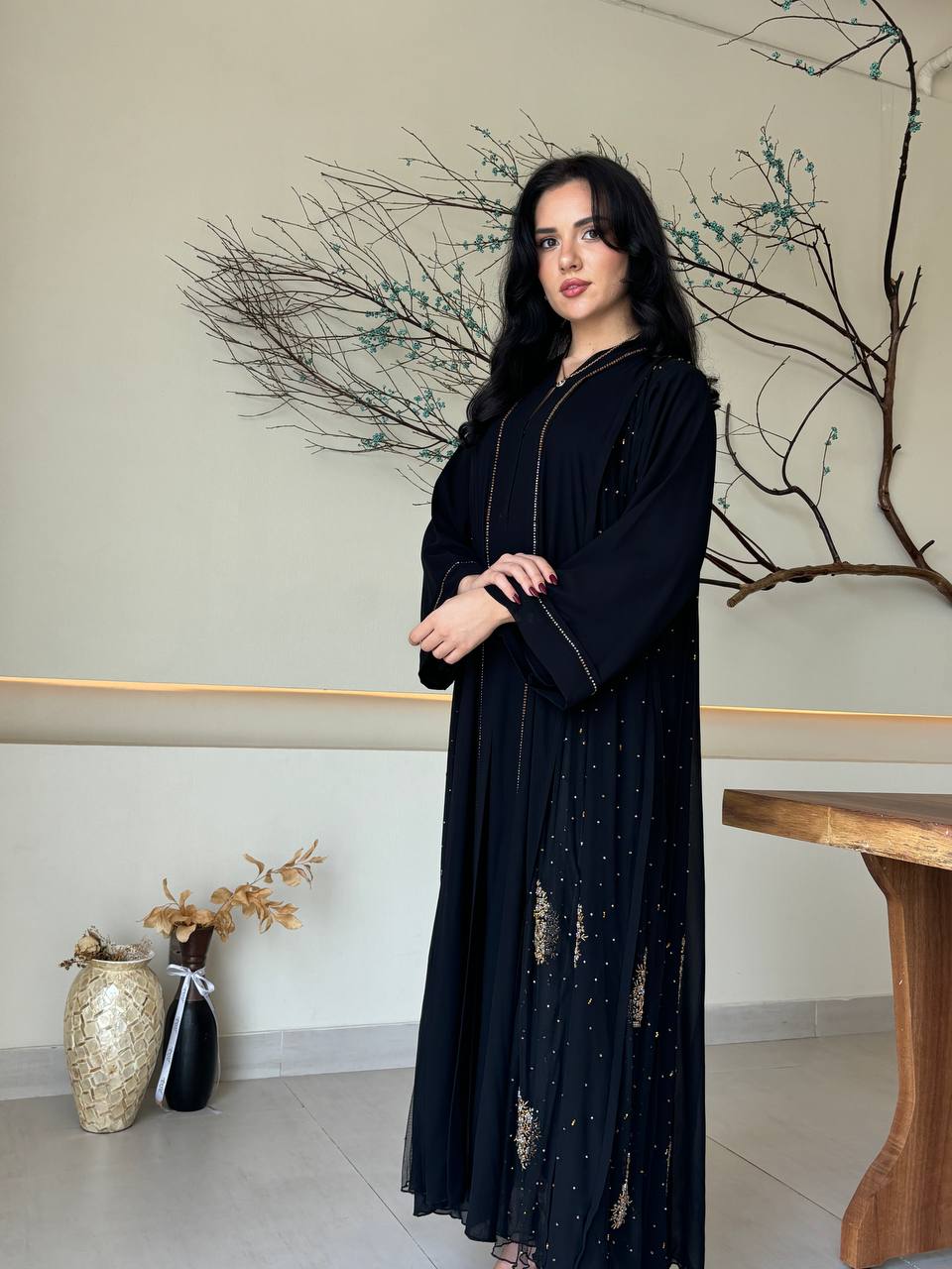 الذهب اللامع