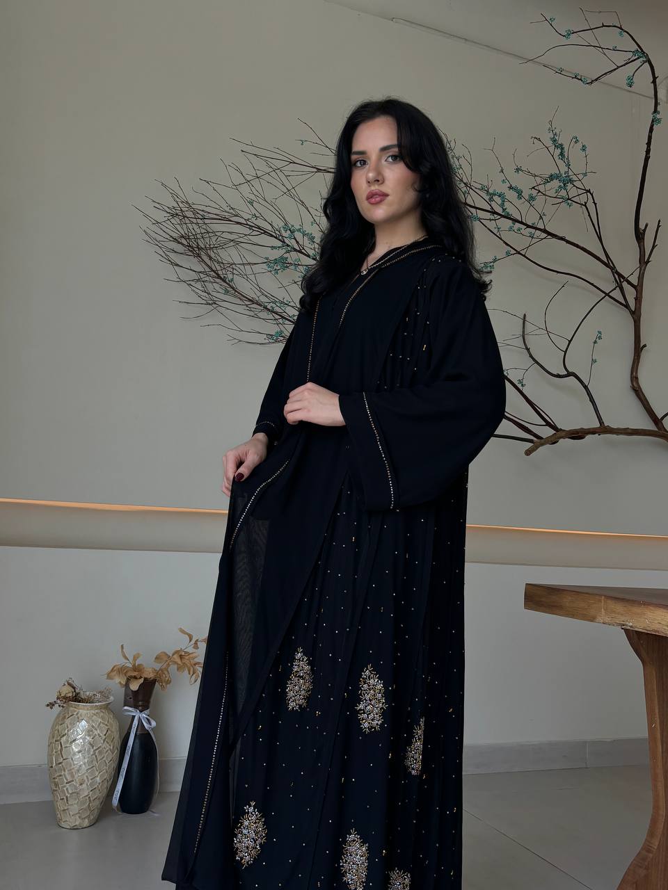 الذهب اللامع