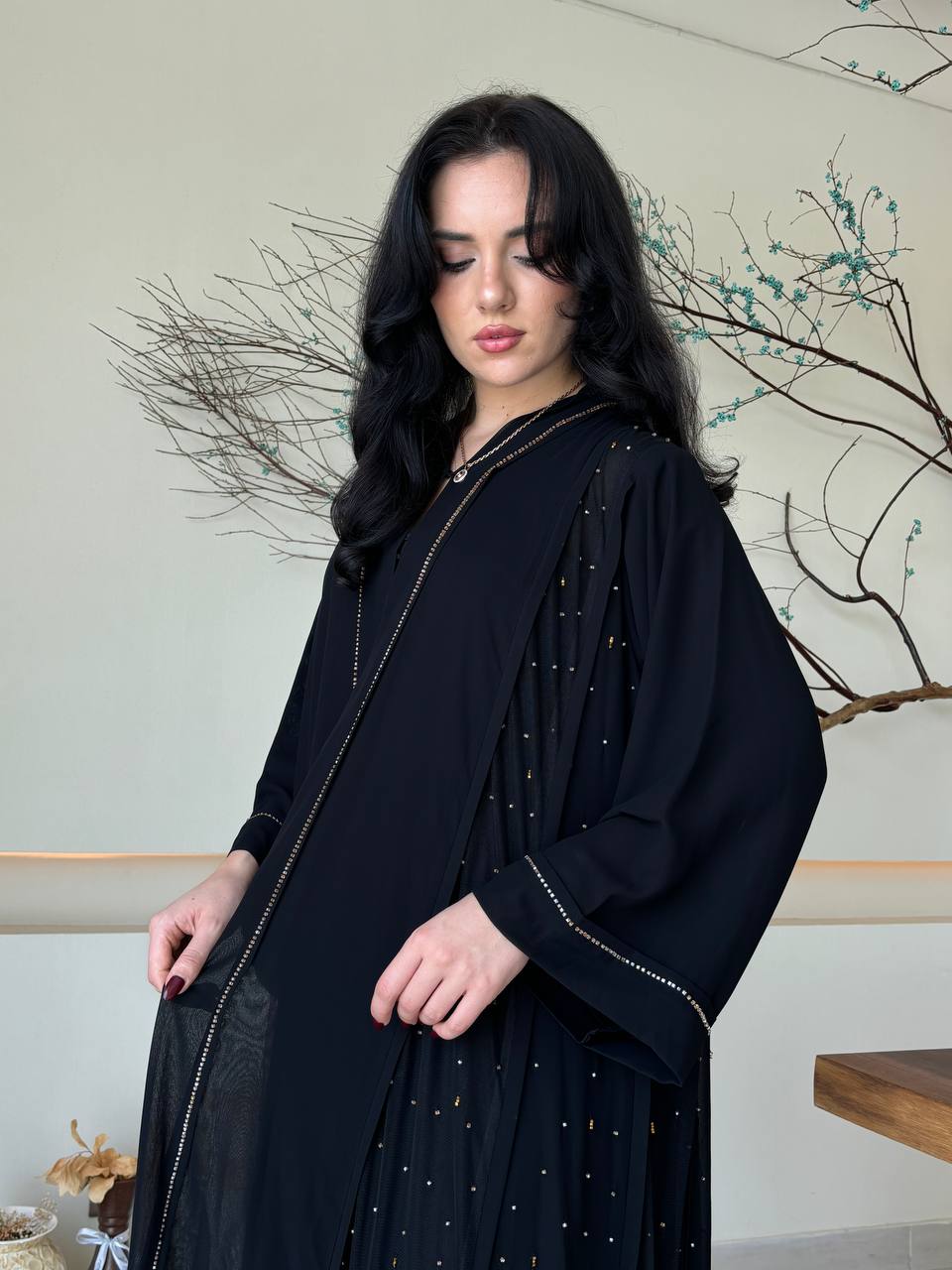 الذهب اللامع